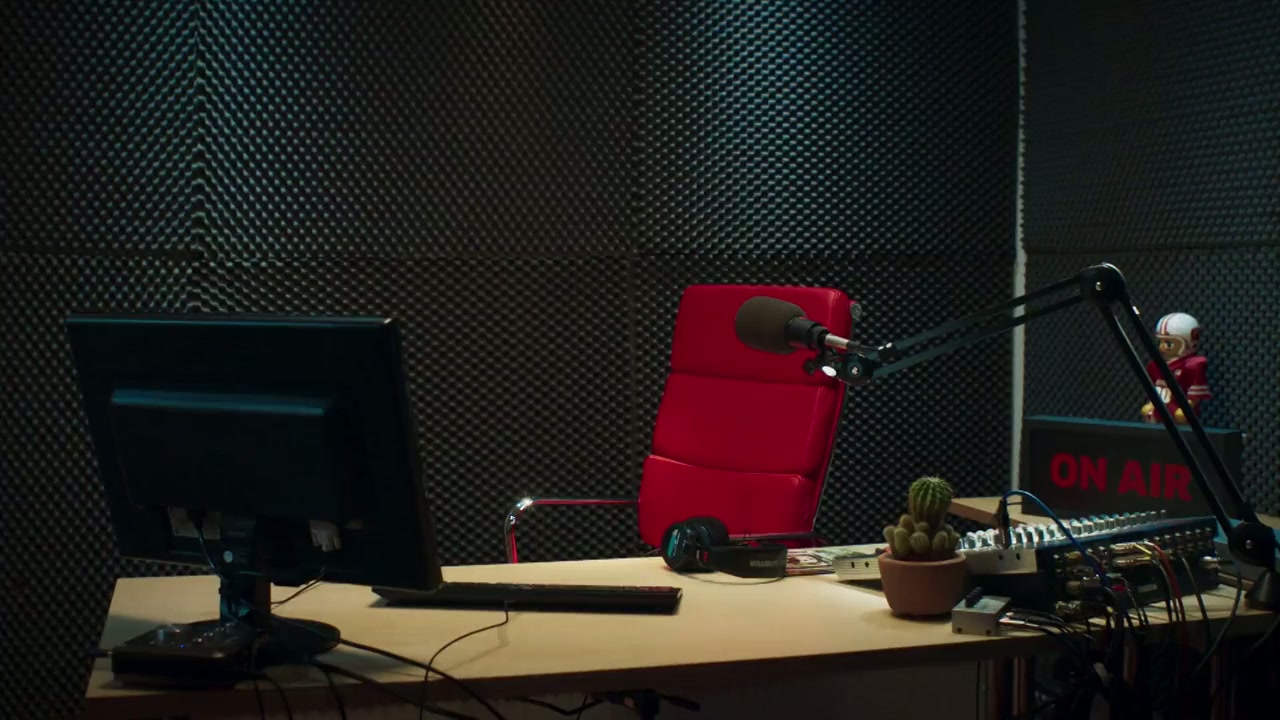 The Chuck Band Show screenshot 2