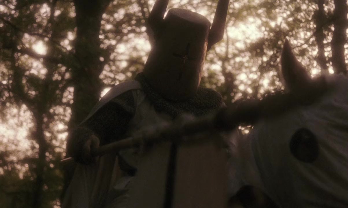 La chiesa screenshot 1