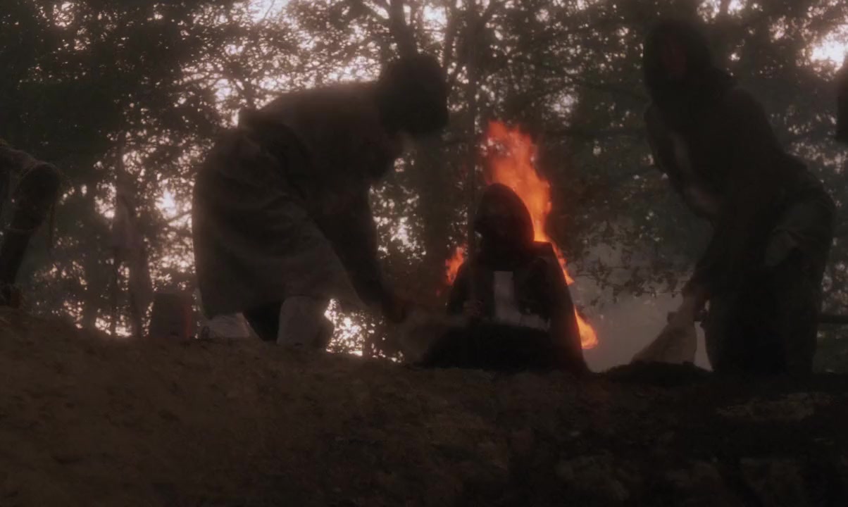 La chiesa screenshot 2