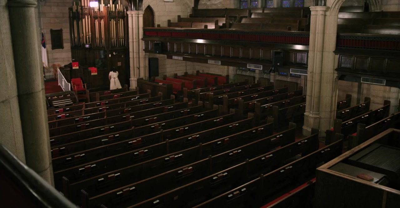 The Church screenshot 3