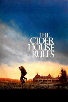 The Cider House Rules (1999) poster