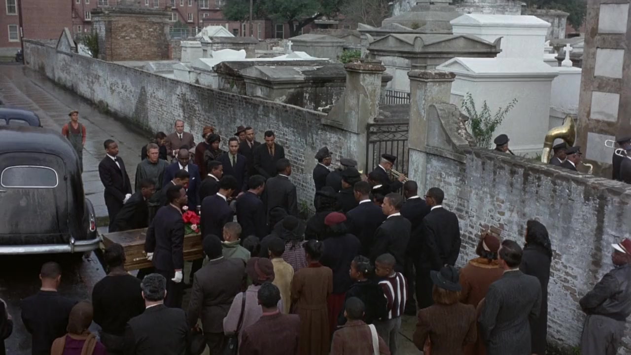 The Cincinnati Kid screenshot 2
