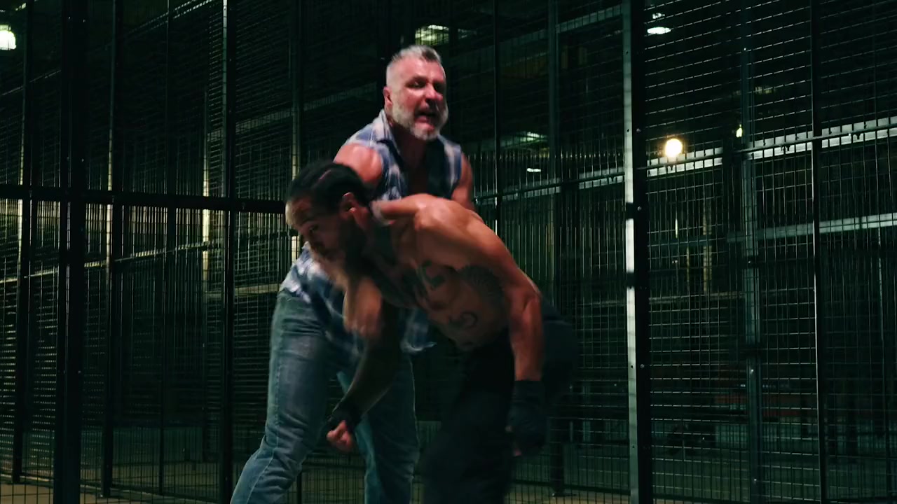 The Circuit 4: Faith Fighter screenshot 3