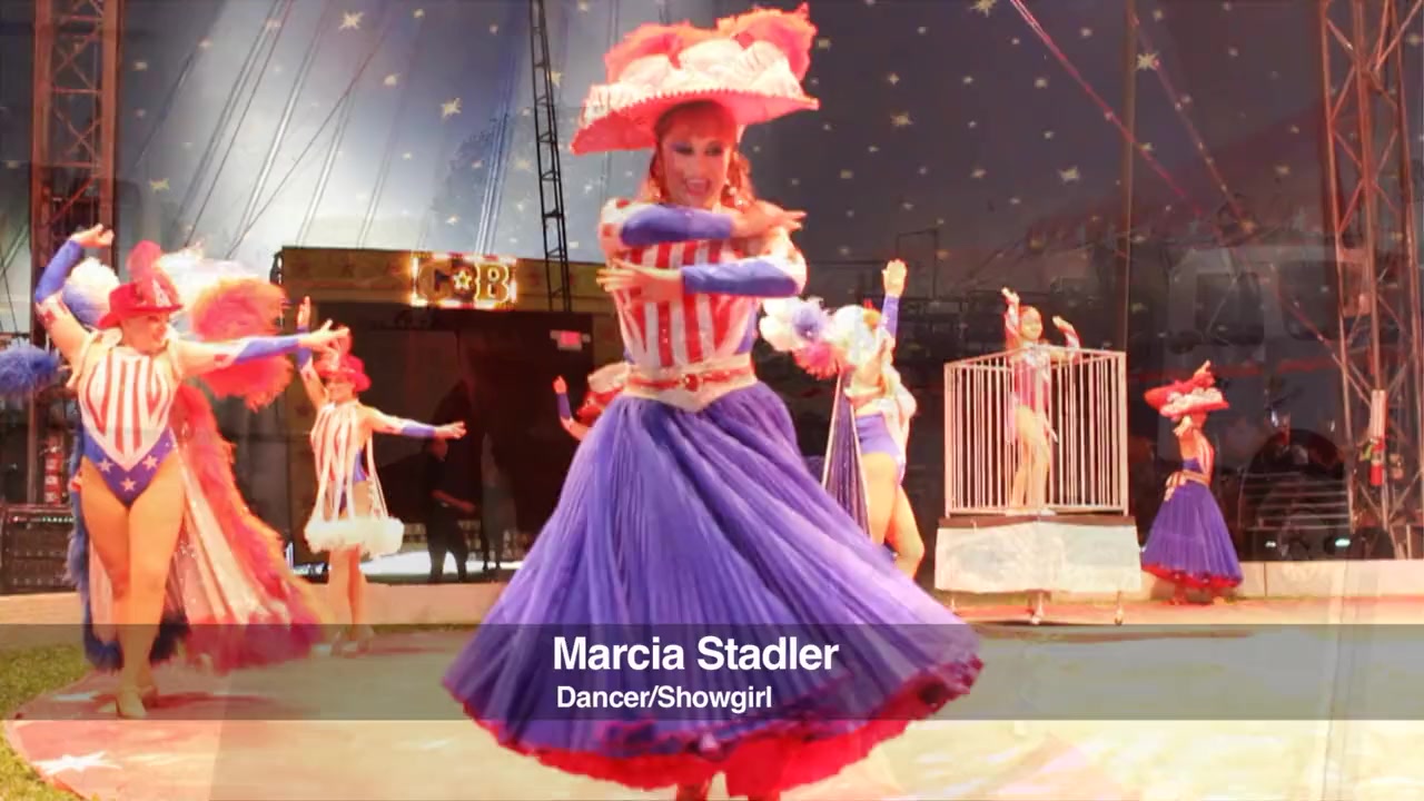 The Circus: Down the Road screenshot 3