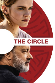 The Circle (2017) poster