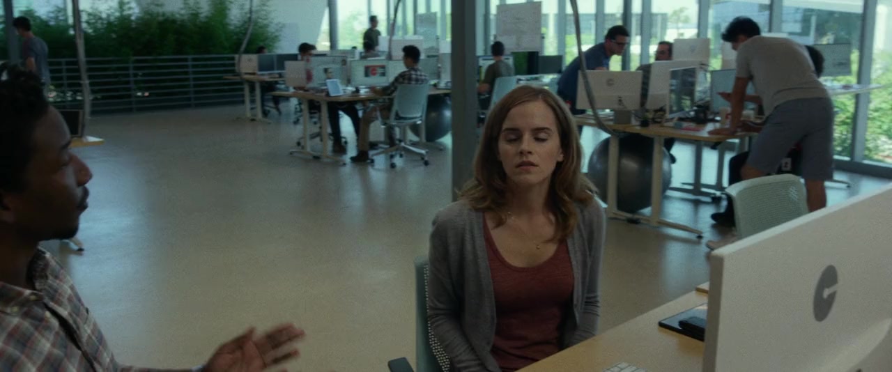 The Circle screenshot 3