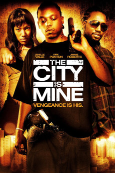 The City Is Mine (2008) poster