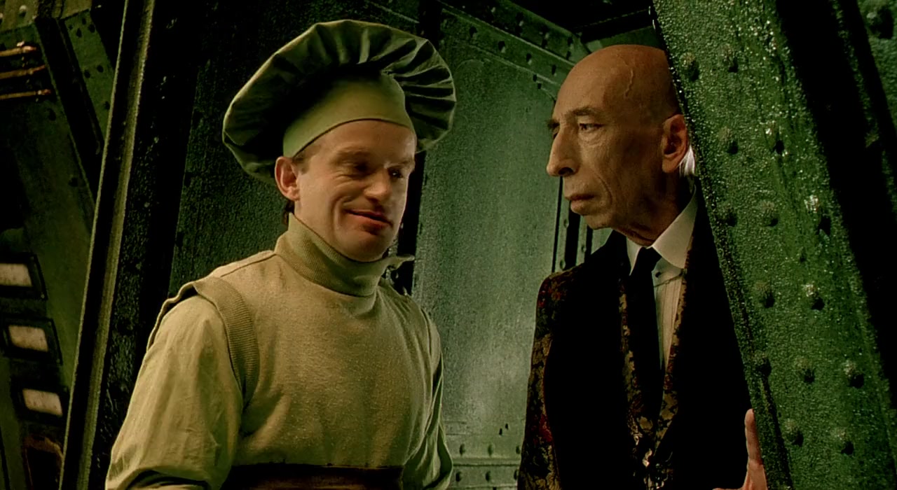 La cité des enfants perdus screenshot 1