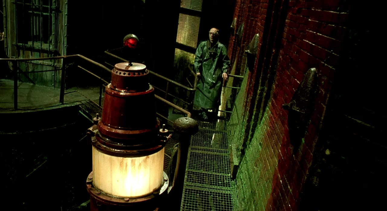 La cité des enfants perdus screenshot 3