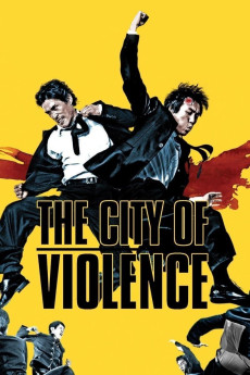 Jjakpae (2006) poster