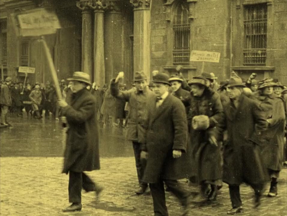 Die Stadt ohne Juden screenshot 3