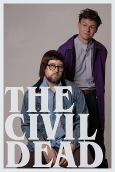 The Civil Dead (2022) poster
