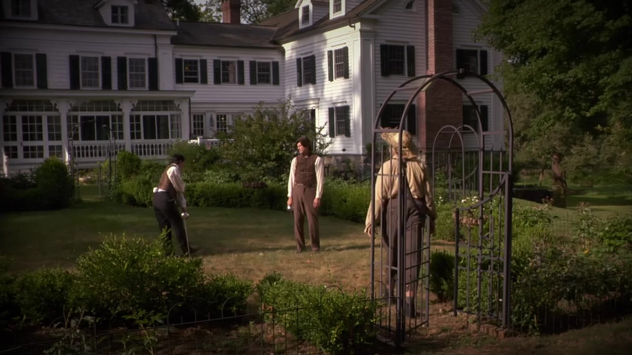 The Civil War on Drugs screenshot 1