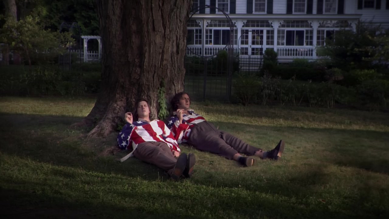 The Civil War on Drugs screenshot 2