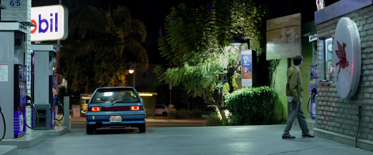The Clapper screenshot 2