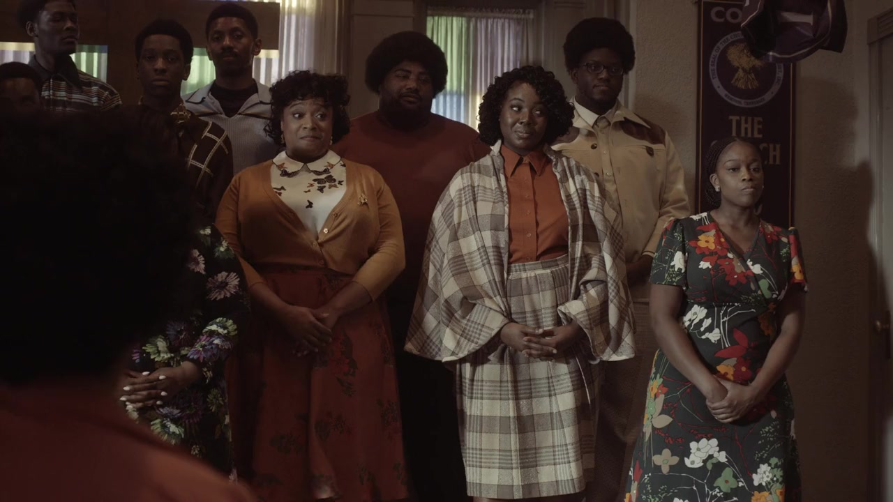 The Clark Sisters: First Ladies of Gospel screenshot 1