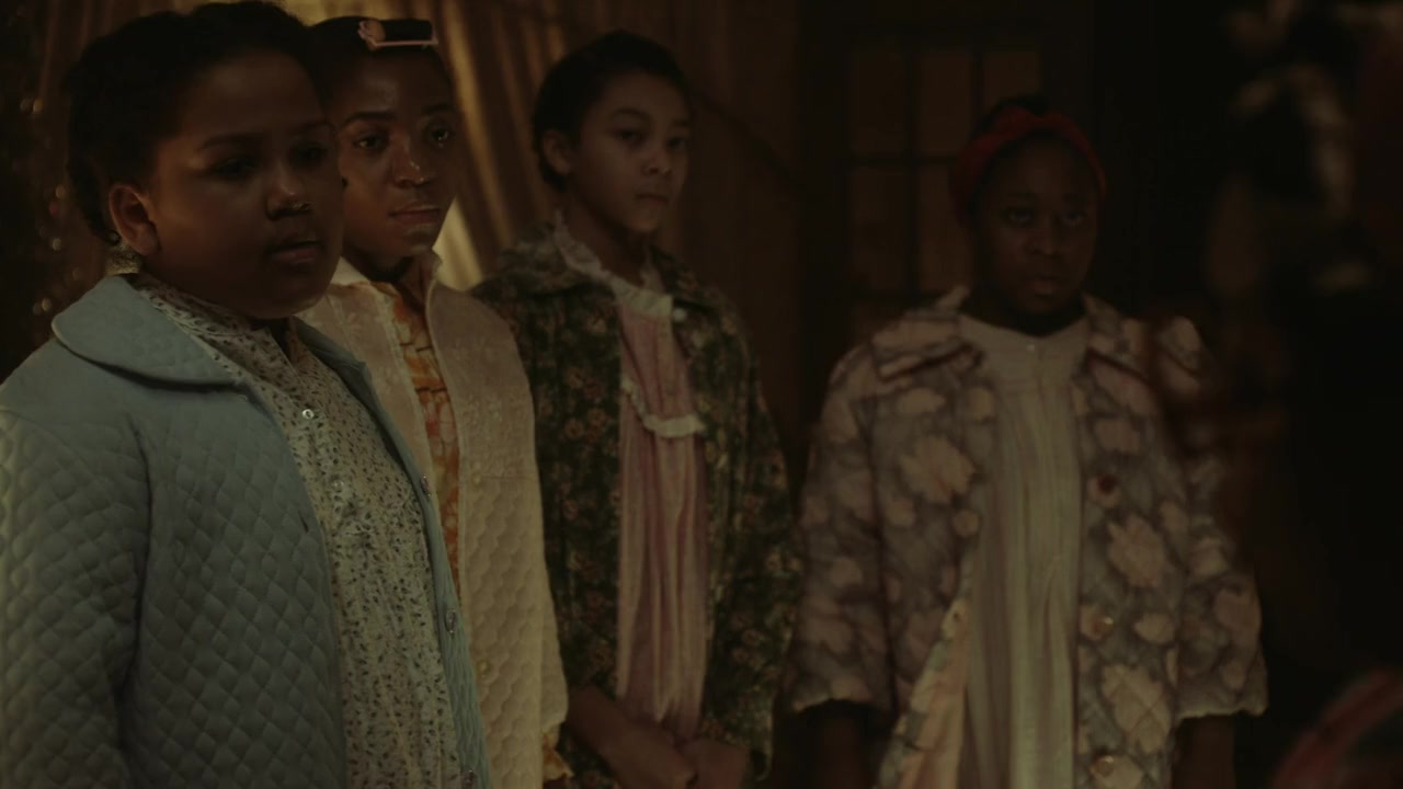 The Clark Sisters: First Ladies of Gospel screenshot 2