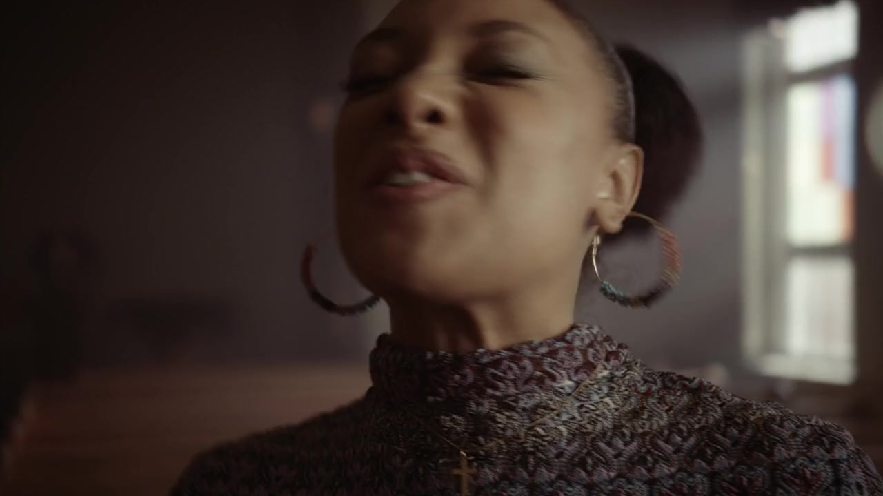 The Clark Sisters: First Ladies of Gospel screenshot 3