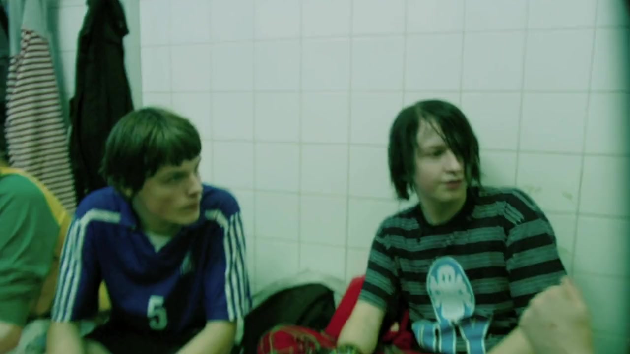 Klass screenshot 2