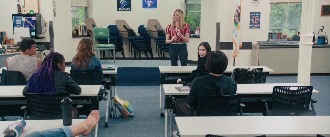 The Class screenshot 3