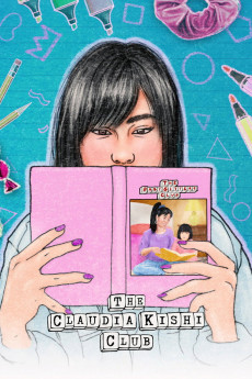 The Claudia Kishi Club (2020) poster