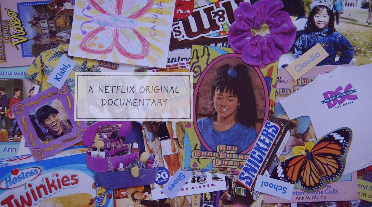 The Claudia Kishi Club screenshot 1