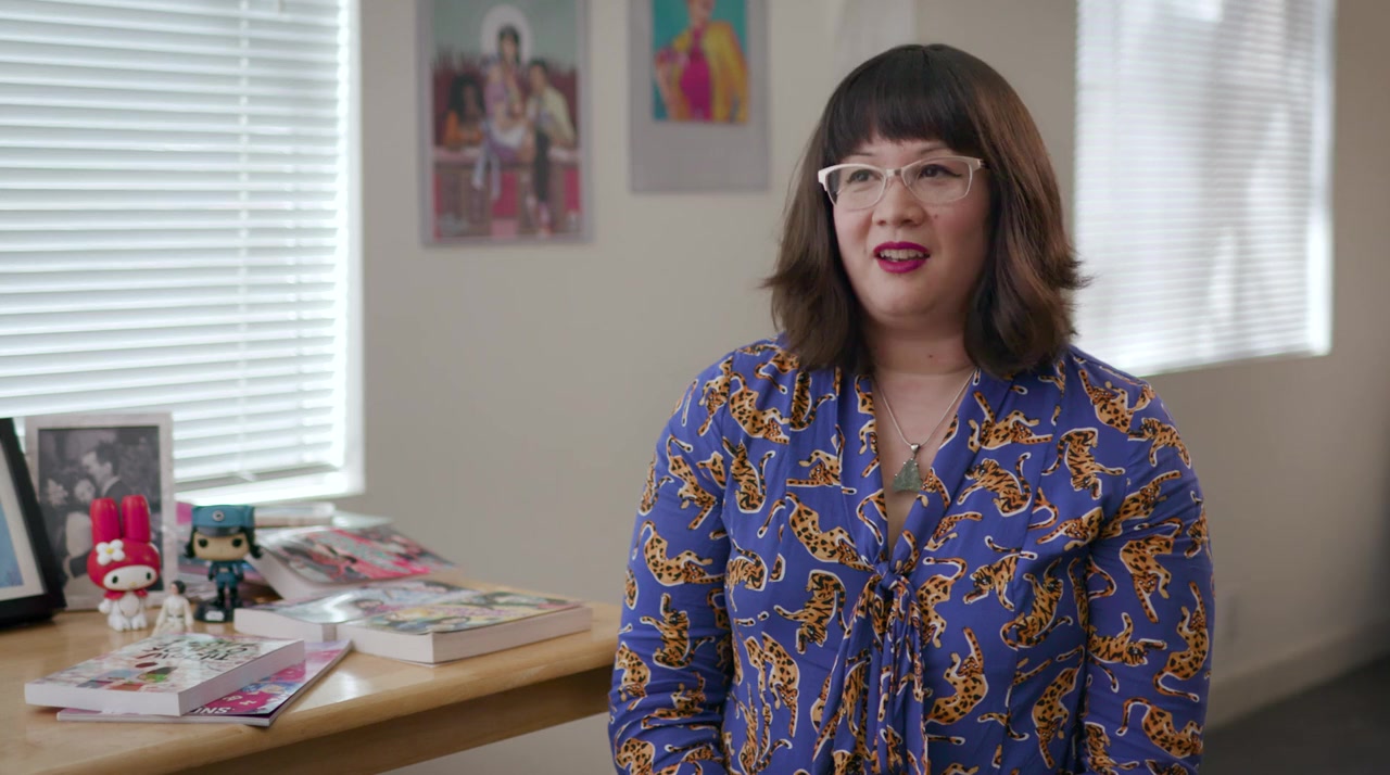 The Claudia Kishi Club screenshot 2