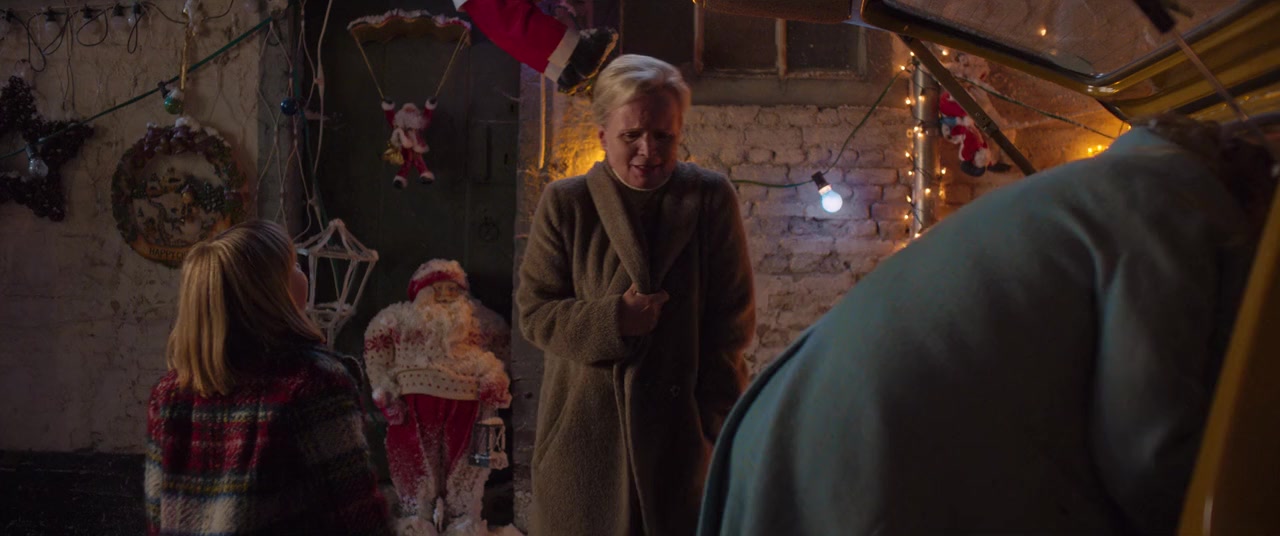 De Familie Claus screenshot 3