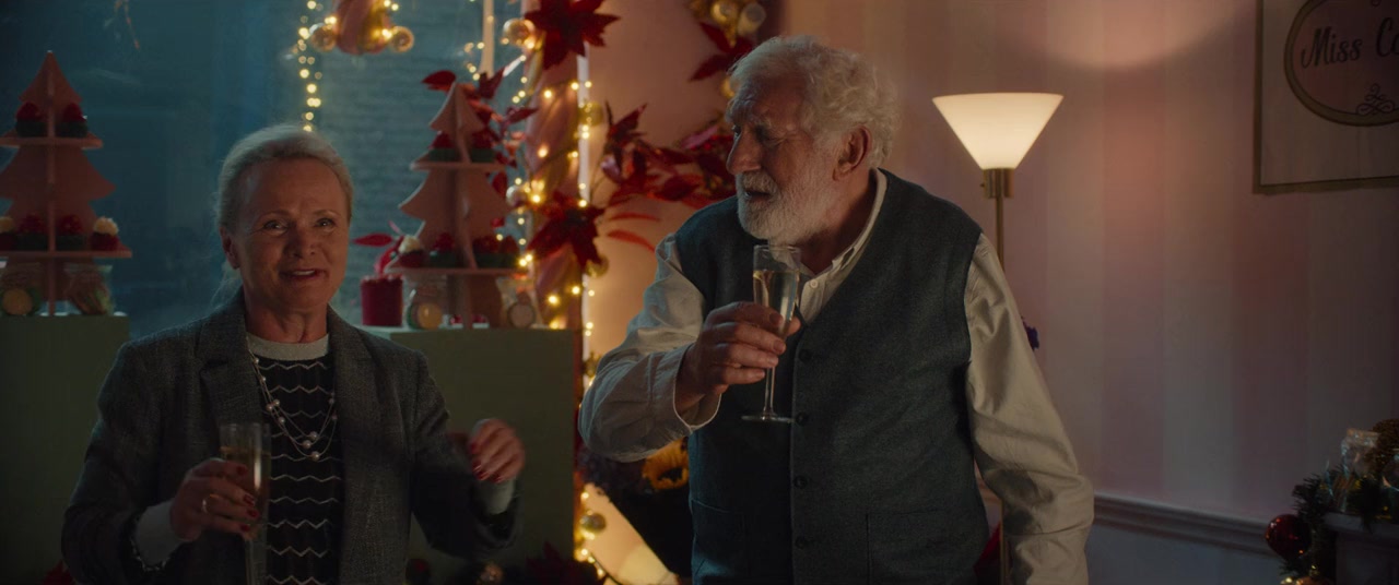De Familie Claus 2 screenshot 1