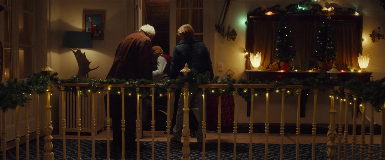 De Familie Claus 3 screenshot 2