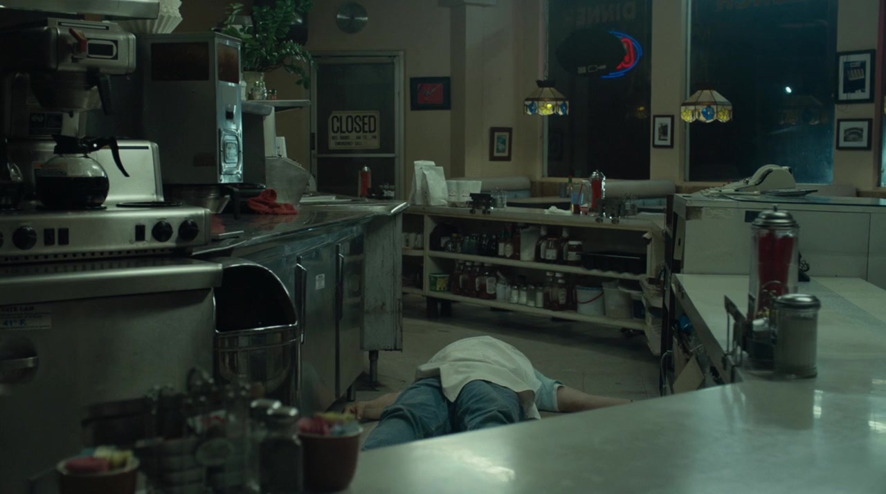 The Cleaner screenshot 3
