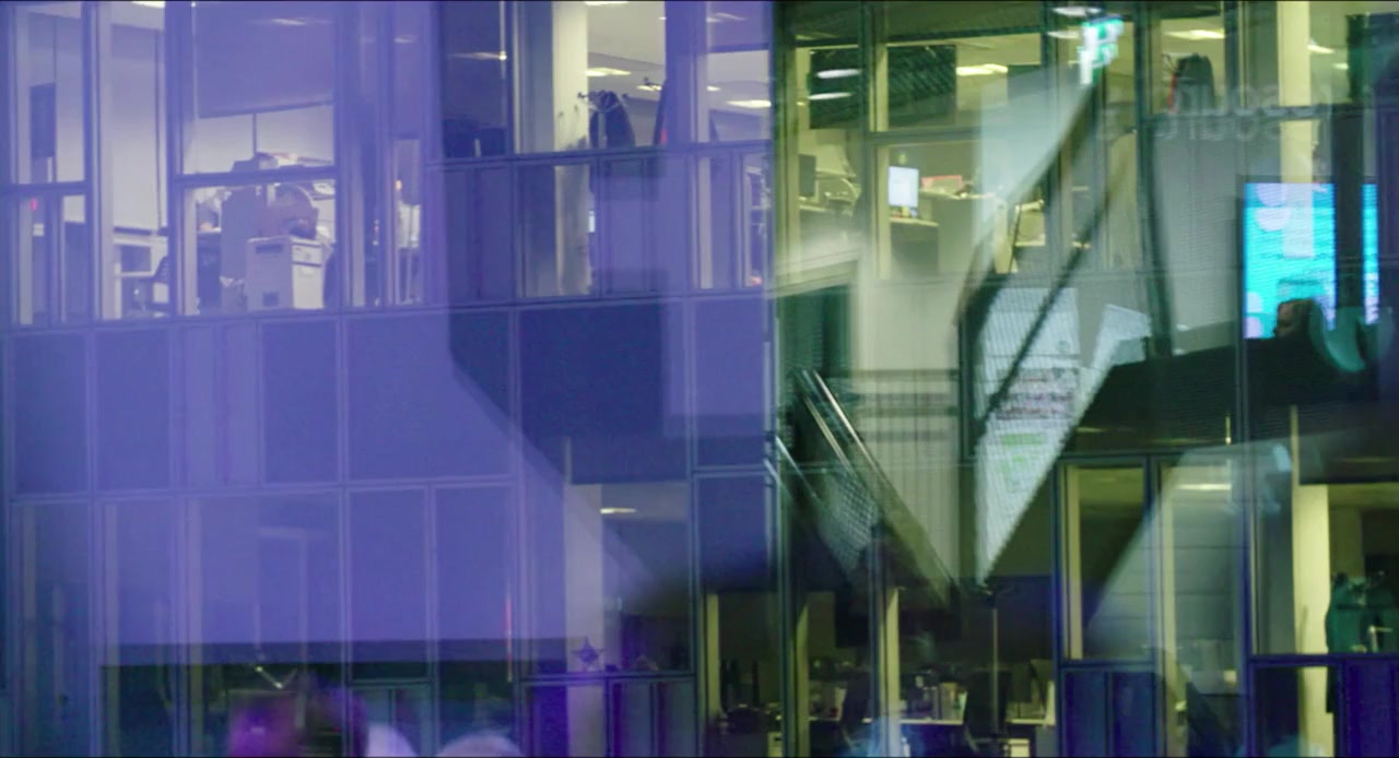 Im Schatten der Netzwelt screenshot 2