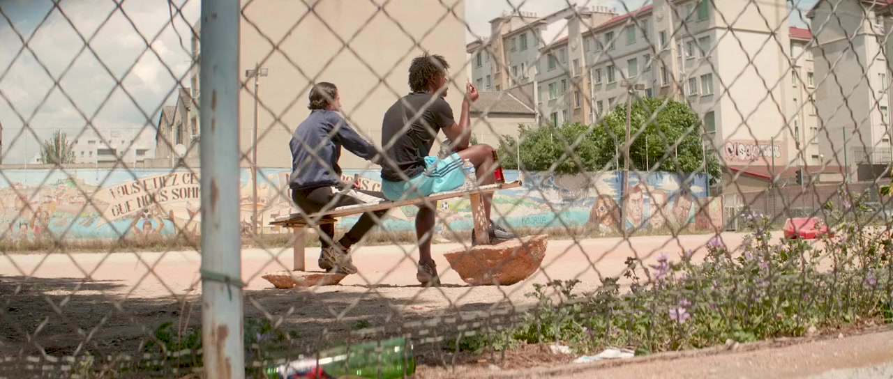 The Cleaners screenshot 1