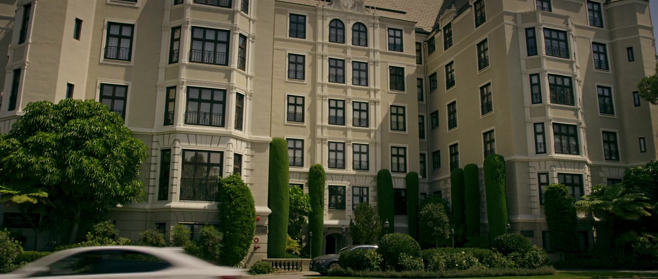 The Cleaning Lady screenshot 1