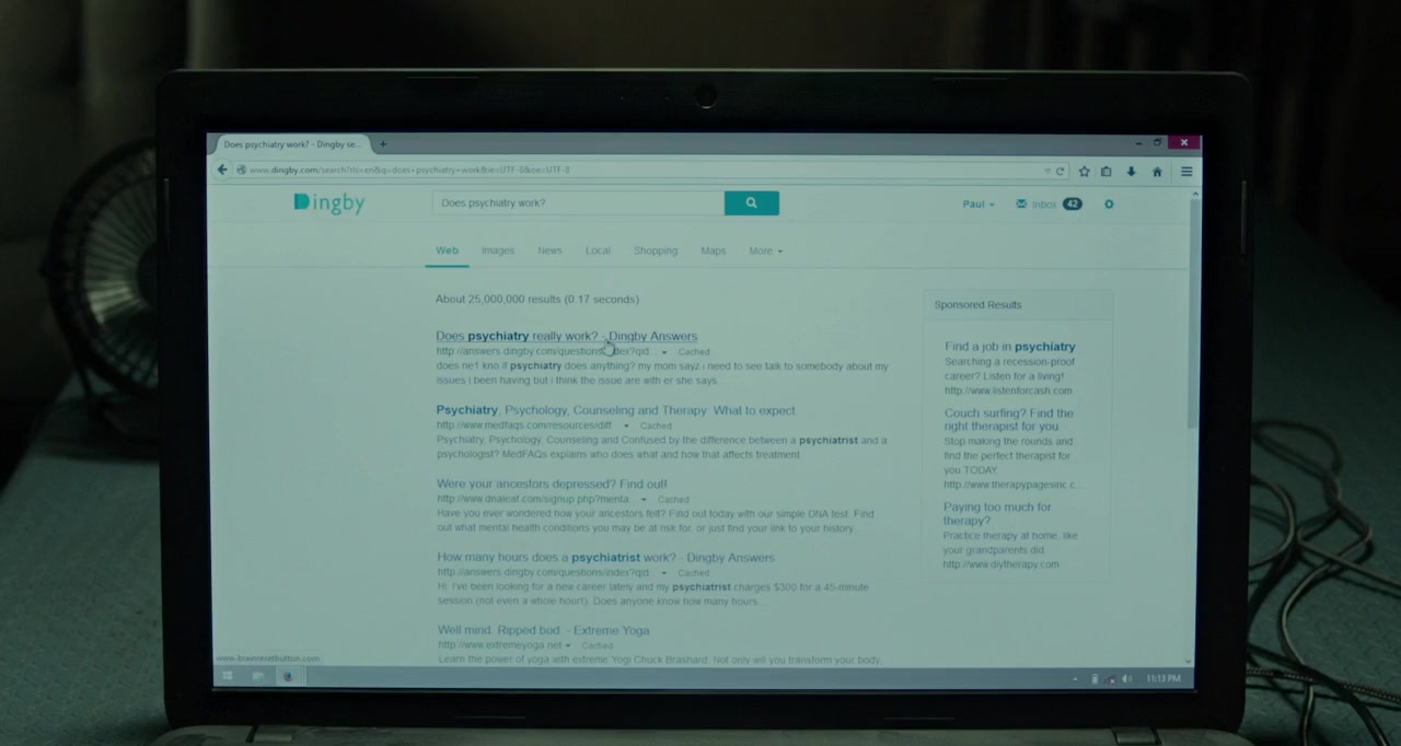 The Master Cleanse screenshot 1