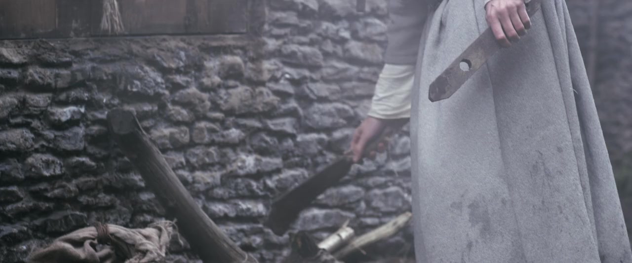 The Cleansing screenshot 3