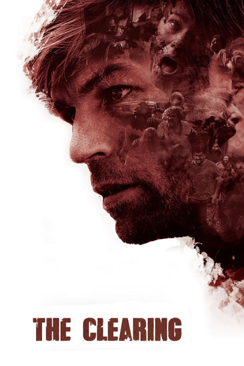The Clearing (2020) poster