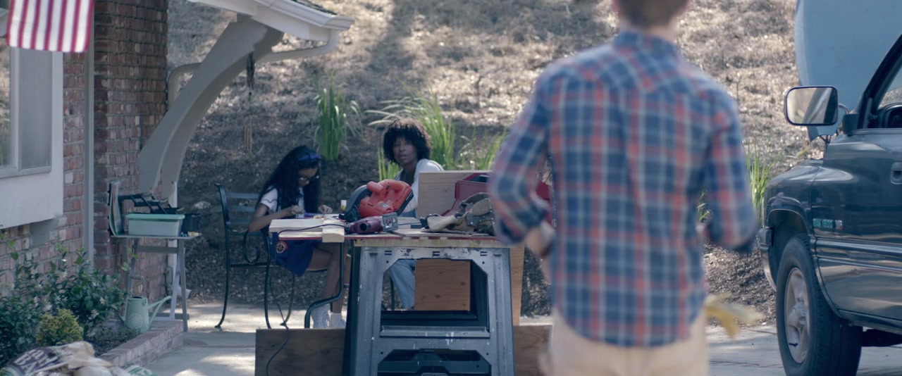 The Clearing screenshot 2