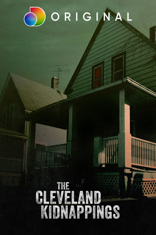 The Cleveland Kidnappings (2021) poster