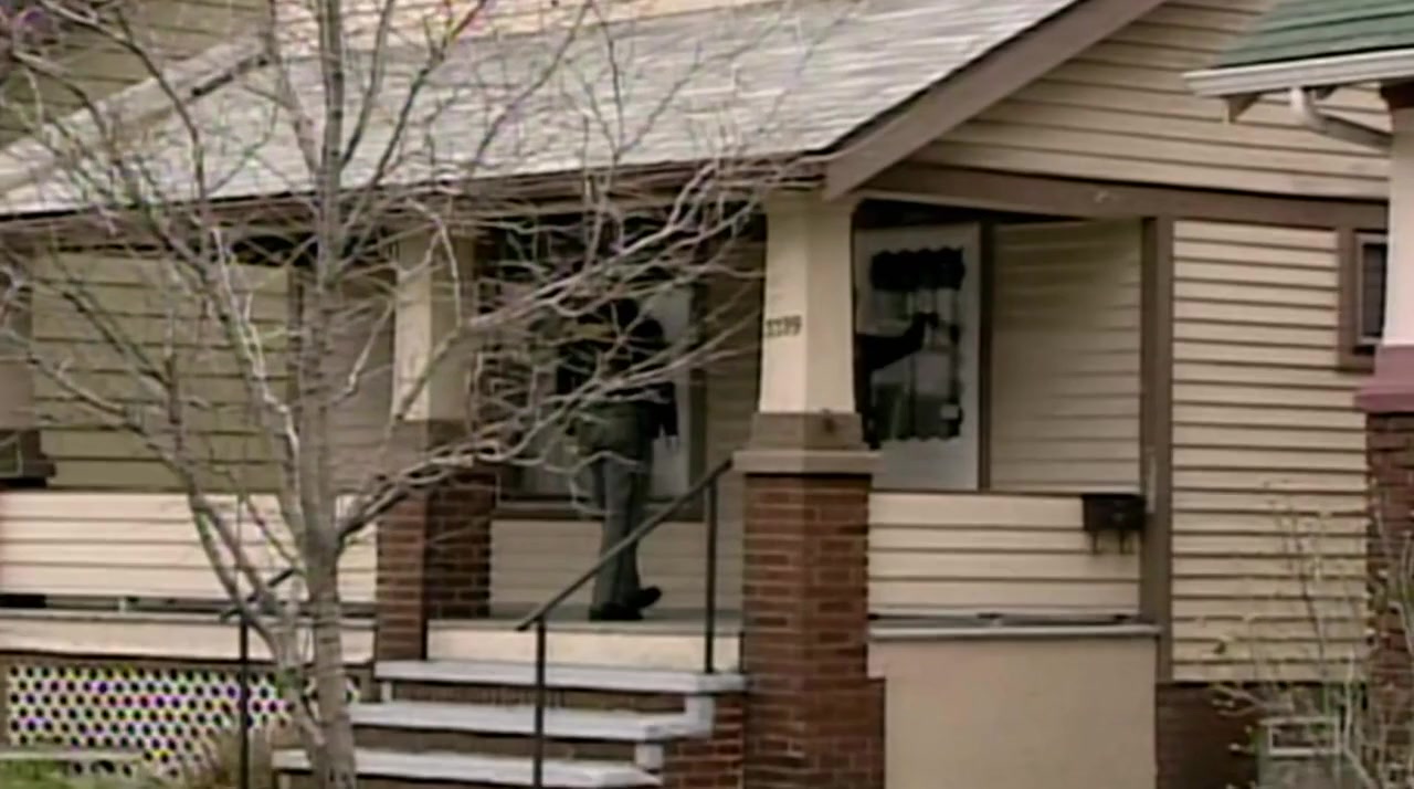 The Cleveland Kidnappings screenshot 2