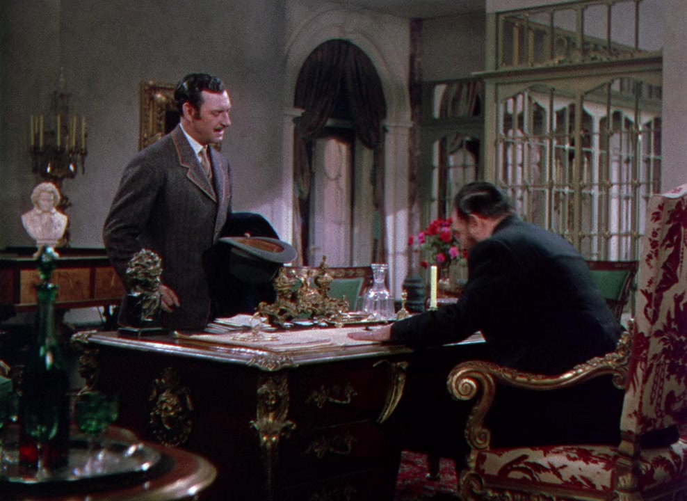 The Climax screenshot 1