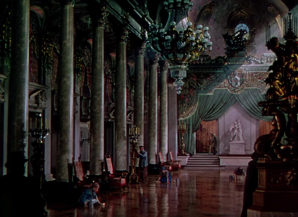 The Climax screenshot 2