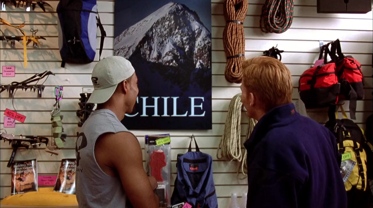 The Climb screenshot 3