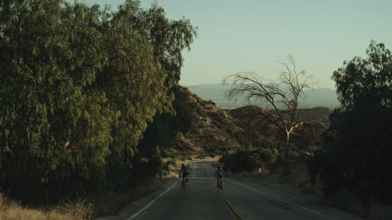 The Climb screenshot 1