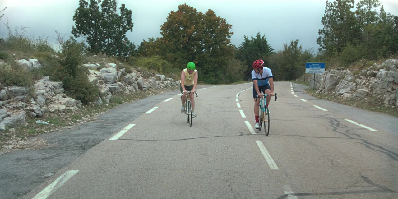 The Climb screenshot 1