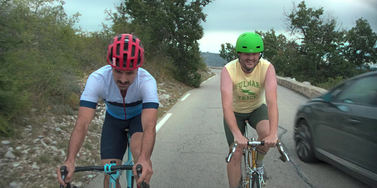 The Climb screenshot 3