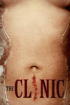 The Clinic (2010) poster