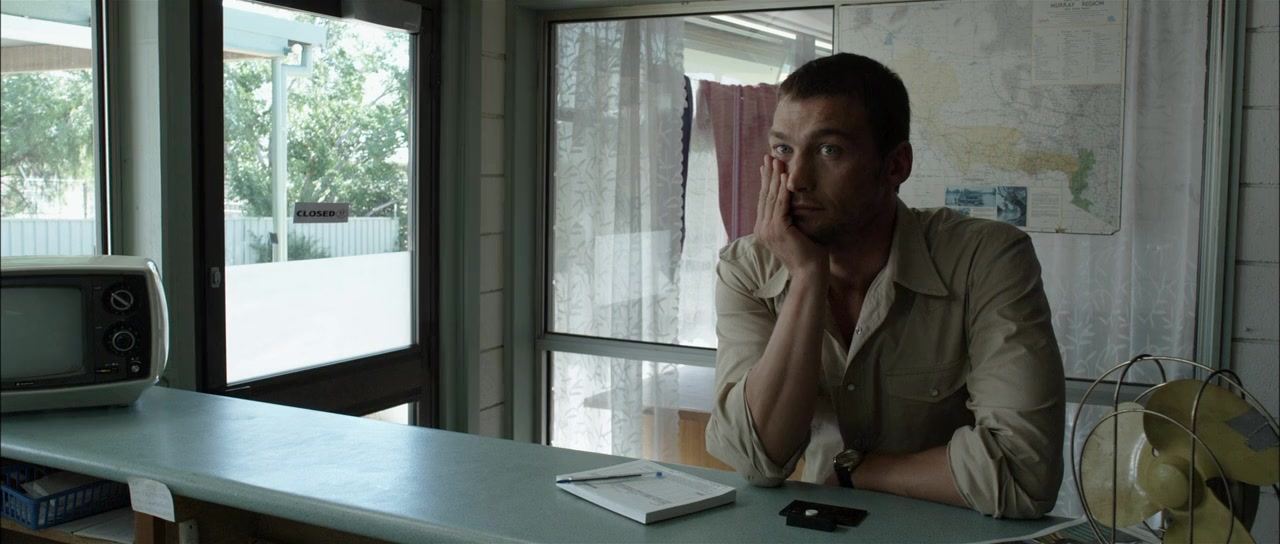 The Clinic screenshot 2