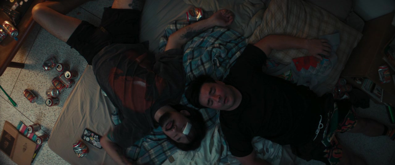 The Cliche screenshot 3