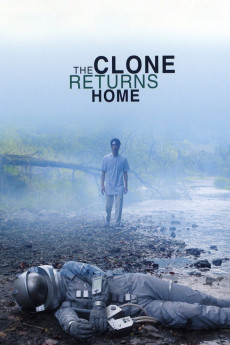 Kurôn wa kokyô wo mezasu (2008) poster